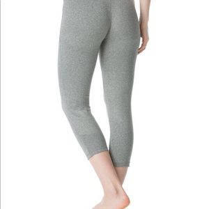 SECRET SOLUTIONS LEGGINGS